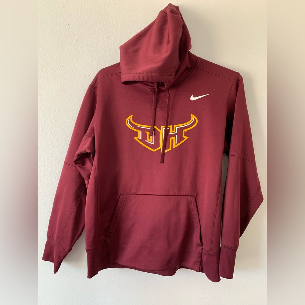 Nike jacket